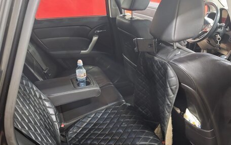 Acura RDX III, 2010 год, 1 530 000 рублей, 3 фотография