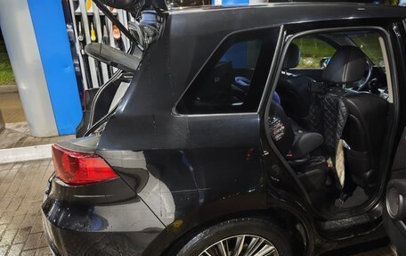 Acura RDX III, 2010 год, 1 530 000 рублей, 4 фотография