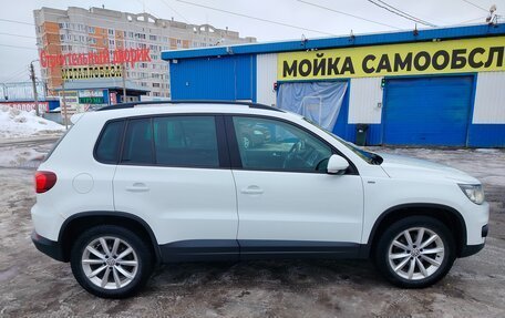 Volkswagen Tiguan I, 2015 год, 1 595 000 рублей, 3 фотография