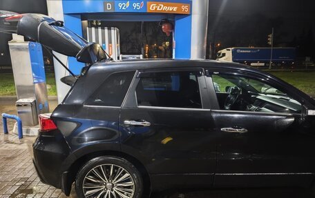 Acura RDX III, 2010 год, 1 530 000 рублей, 13 фотография