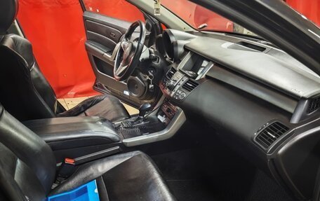 Acura RDX III, 2010 год, 1 530 000 рублей, 9 фотография