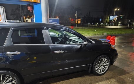 Acura RDX III, 2010 год, 1 530 000 рублей, 11 фотография