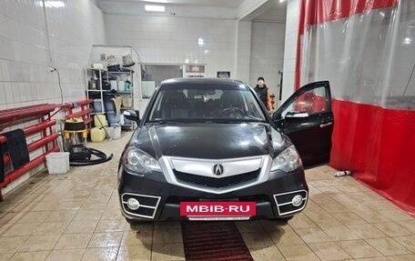 Acura RDX III, 2010 год, 1 530 000 рублей, 14 фотография