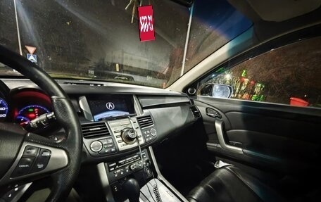 Acura RDX III, 2010 год, 1 530 000 рублей, 8 фотография