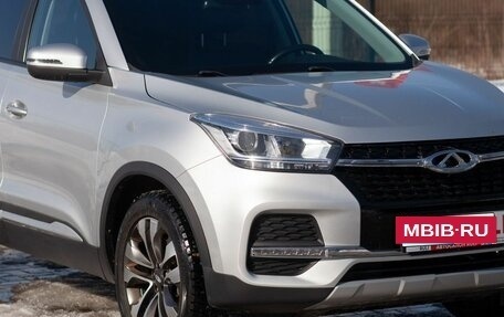 Chery Tiggo 4 I рестайлинг, 2020 год, 1 425 000 рублей, 7 фотография