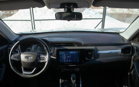 Chery Tiggo 4 I рестайлинг, 2020 год, 1 425 000 рублей, 20 фотография