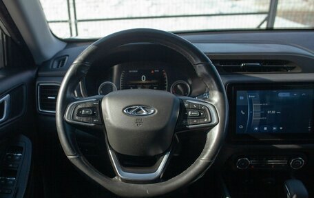 Chery Tiggo 4 I рестайлинг, 2020 год, 1 425 000 рублей, 21 фотография