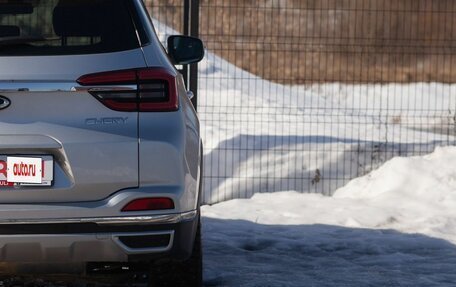 Chery Tiggo 4 I рестайлинг, 2020 год, 1 425 000 рублей, 12 фотография