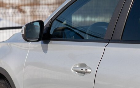 Chery Tiggo 4 I рестайлинг, 2020 год, 1 425 000 рублей, 16 фотография