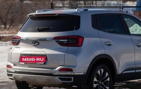 Chery Tiggo 4 I рестайлинг, 2020 год, 1 425 000 рублей, 14 фотография