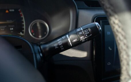 Chery Tiggo 4 I рестайлинг, 2020 год, 1 425 000 рублей, 24 фотография