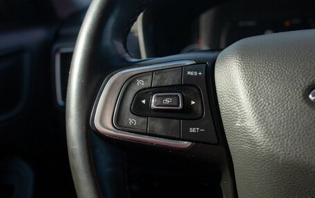 Chery Tiggo 4 I рестайлинг, 2020 год, 1 425 000 рублей, 25 фотография