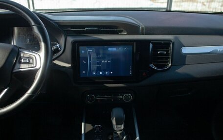 Chery Tiggo 4 I рестайлинг, 2020 год, 1 425 000 рублей, 27 фотография