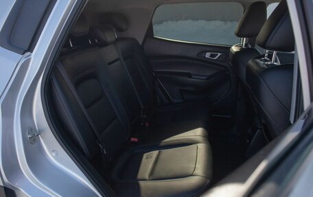 Chery Tiggo 4 I рестайлинг, 2020 год, 1 425 000 рублей, 32 фотография