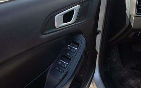 Chery Tiggo 4 I рестайлинг, 2020 год, 1 425 000 рублей, 34 фотография