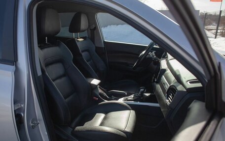 Chery Tiggo 4 I рестайлинг, 2020 год, 1 425 000 рублей, 31 фотография