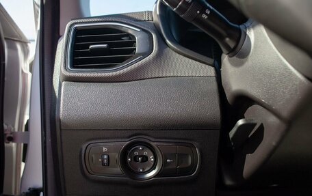 Chery Tiggo 4 I рестайлинг, 2020 год, 1 425 000 рублей, 35 фотография