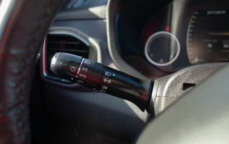 Chery Tiggo 4 I рестайлинг, 2020 год, 1 425 000 рублей, 23 фотография