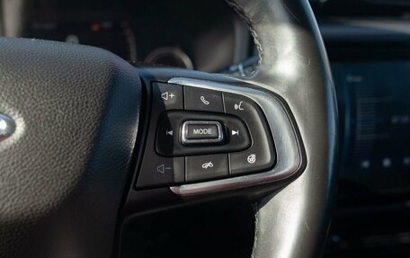 Chery Tiggo 4 I рестайлинг, 2020 год, 1 425 000 рублей, 26 фотография