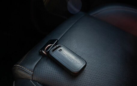 Chery Tiggo 4 I рестайлинг, 2020 год, 1 425 000 рублей, 37 фотография