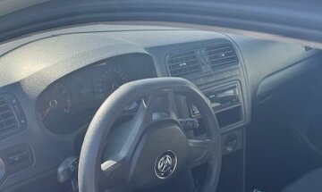 Volkswagen Polo VI (EU Market), 2018 год, 550 000 рублей, 5 фотография