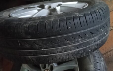 Skoda Octavia IV, 2005 год, 320 000 рублей, 2 фотография