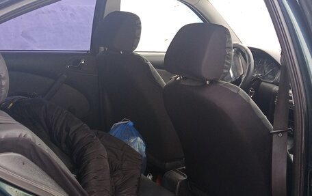 Skoda Octavia IV, 2005 год, 320 000 рублей, 6 фотография