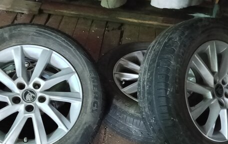 Skoda Octavia IV, 2005 год, 320 000 рублей, 3 фотография