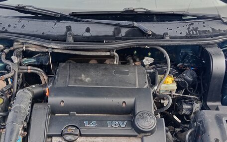 Skoda Octavia IV, 2005 год, 320 000 рублей, 14 фотография