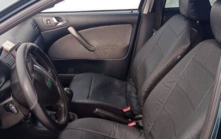 Skoda Octavia IV, 2005 год, 320 000 рублей, 12 фотография