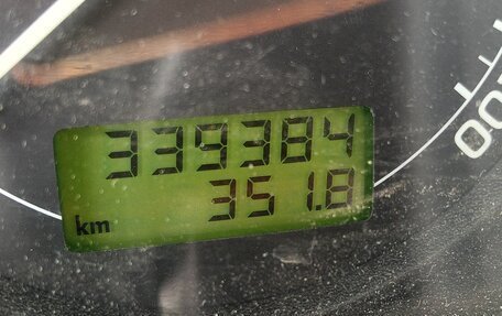 Skoda Octavia IV, 2005 год, 320 000 рублей, 13 фотография