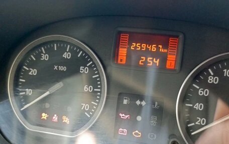 Nissan Almera, 2018 год, 560 000 рублей, 3 фотография