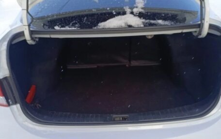 Nissan Almera, 2018 год, 560 000 рублей, 8 фотография