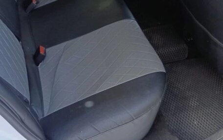 Nissan Almera, 2018 год, 560 000 рублей, 5 фотография