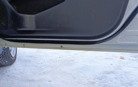 Nissan Almera, 2018 год, 560 000 рублей, 9 фотография