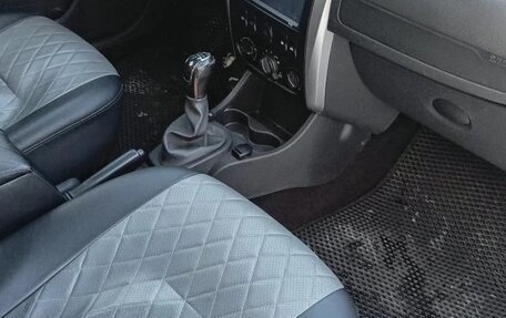 Nissan Almera, 2018 год, 560 000 рублей, 12 фотография