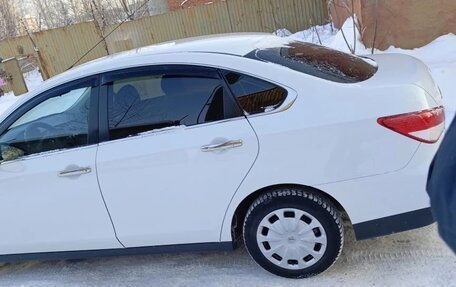 Nissan Almera, 2018 год, 560 000 рублей, 15 фотография