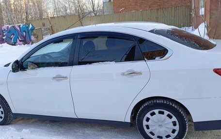 Nissan Almera, 2018 год, 560 000 рублей, 14 фотография