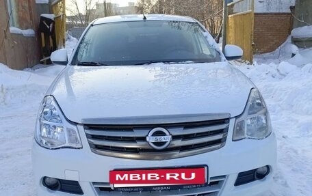 Nissan Almera, 2018 год, 560 000 рублей, 16 фотография