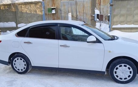 Nissan Almera, 2018 год, 560 000 рублей, 19 фотография
