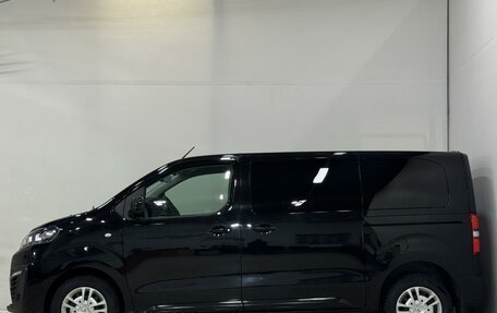 Citroen SpaceTourer I, 2021 год, 3 150 000 рублей, 2 фотография