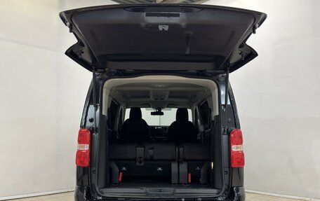 Citroen SpaceTourer I, 2021 год, 3 150 000 рублей, 5 фотография