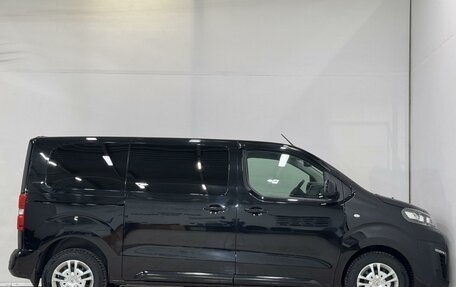 Citroen SpaceTourer I, 2021 год, 3 150 000 рублей, 7 фотография