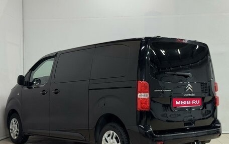 Citroen SpaceTourer I, 2021 год, 3 150 000 рублей, 3 фотография