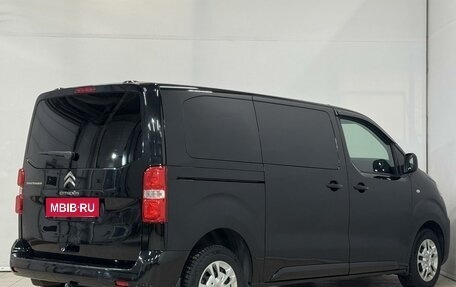 Citroen SpaceTourer I, 2021 год, 3 150 000 рублей, 6 фотография