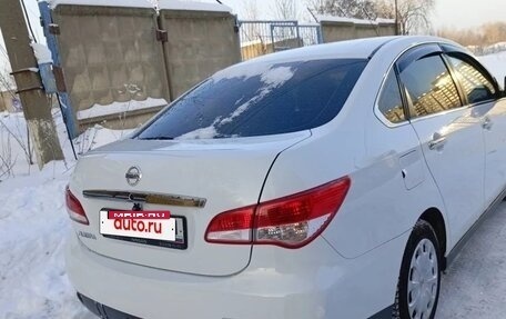 Nissan Almera, 2018 год, 560 000 рублей, 21 фотография