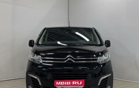 Citroen SpaceTourer I, 2021 год, 3 150 000 рублей, 9 фотография