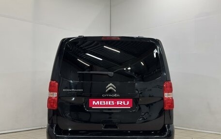 Citroen SpaceTourer I, 2021 год, 3 150 000 рублей, 4 фотография