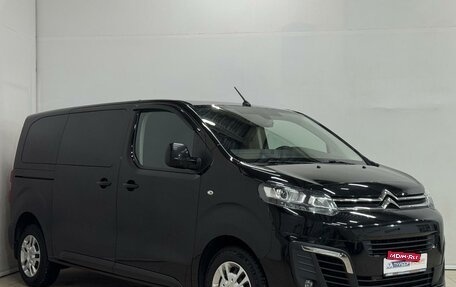 Citroen SpaceTourer I, 2021 год, 3 150 000 рублей, 8 фотография