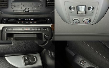 Citroen SpaceTourer I, 2021 год, 3 150 000 рублей, 17 фотография